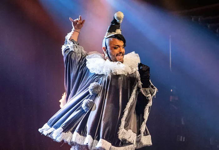 Capitol Hill’s Favorite Circus Needs Help